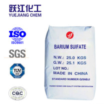 Precipitated Barium Sulfate (800 Mesh)